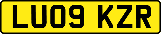 LU09KZR