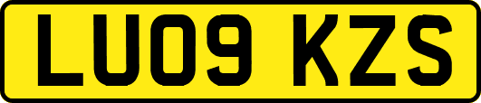 LU09KZS
