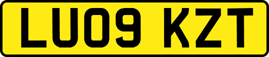 LU09KZT