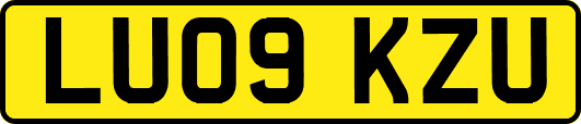 LU09KZU