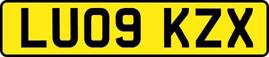LU09KZX