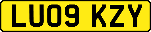 LU09KZY
