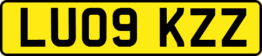 LU09KZZ
