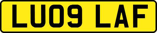 LU09LAF