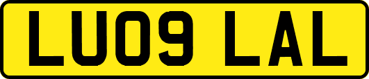 LU09LAL