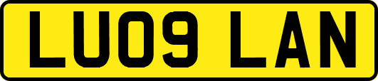LU09LAN