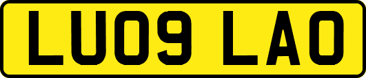 LU09LAO