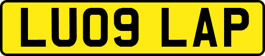 LU09LAP