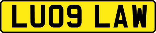 LU09LAW