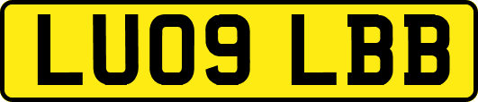 LU09LBB