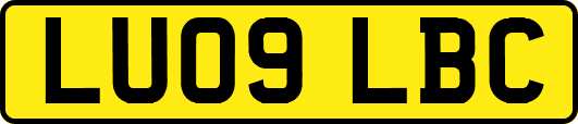 LU09LBC