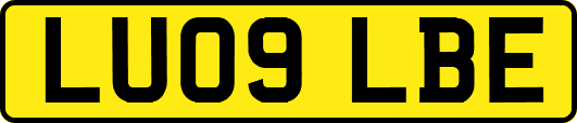 LU09LBE