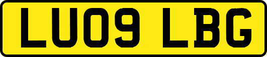 LU09LBG