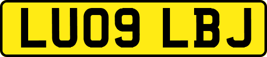 LU09LBJ