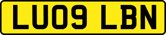 LU09LBN