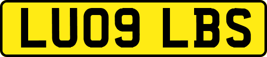 LU09LBS