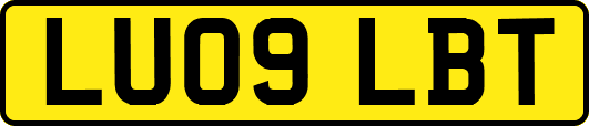 LU09LBT