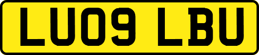 LU09LBU