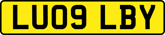 LU09LBY