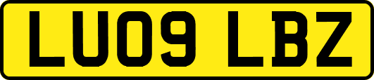 LU09LBZ