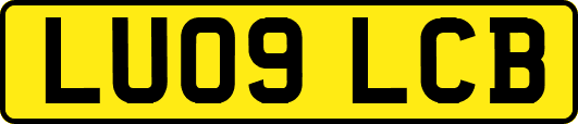 LU09LCB