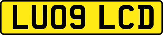 LU09LCD