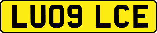 LU09LCE