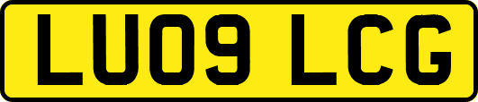 LU09LCG