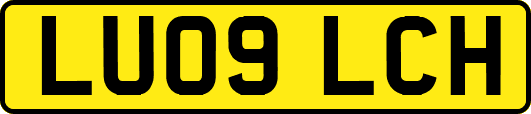 LU09LCH