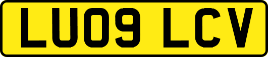 LU09LCV