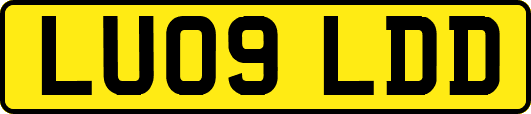 LU09LDD