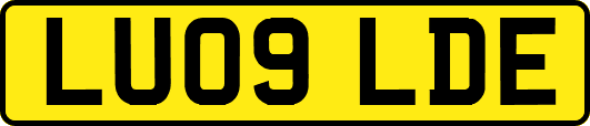 LU09LDE