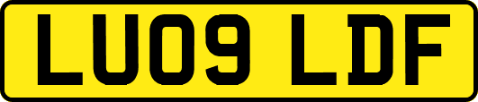 LU09LDF