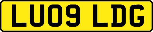 LU09LDG