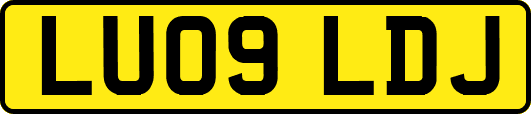 LU09LDJ