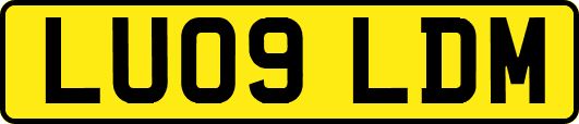 LU09LDM