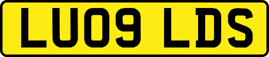 LU09LDS