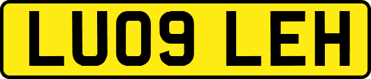LU09LEH