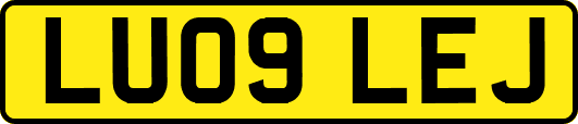 LU09LEJ