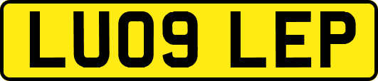 LU09LEP