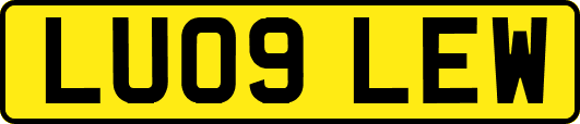 LU09LEW