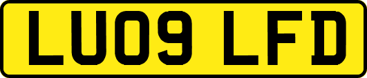 LU09LFD