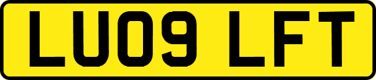 LU09LFT