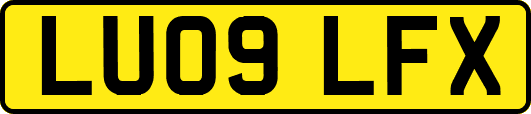 LU09LFX