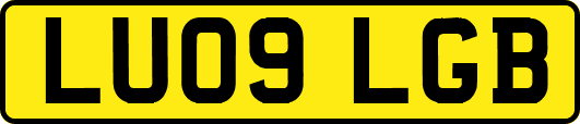 LU09LGB