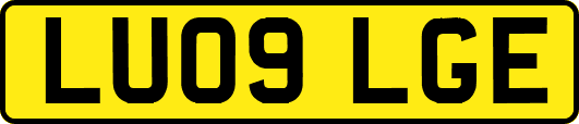 LU09LGE