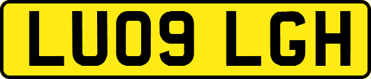 LU09LGH
