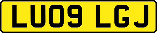 LU09LGJ