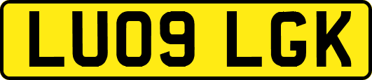 LU09LGK