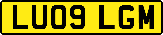 LU09LGM